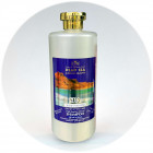 Care & Beauty שמפו מינרלי איכותי לגברים High Quality Mineral Shampoo with Dead Sea Minerals 750ml