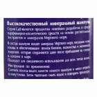 Care & Beauty שמפו מינרלי איכותי לגברים High Quality Mineral Shampoo with Dead Sea Minerals 750ml