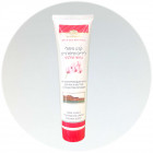 Care & Beauty קרם טיפולי לידיים ולציפורניים בניחוח סחלבים ושמן אובליפיחה Hand & Nails Treatment Cream Orchid Scent 100ml