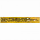 Care & Beauty סבון חלב ודבש מוצק Soap Milk, Honey, Propolis, Royal Jelly Solid 125gr