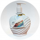 Care & Beauty  קרם ידיים Hand Cream Love 300ml