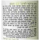 Care & Beauty סרום לשיער שמן מרוקאי Pure Moroccan Hair Serum 100ml