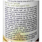 Care & Beauty סרום לשיער שמן מרוקאי Pure Moroccan Hair Serum 100ml