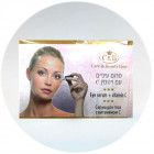 Care & Beauty סרום לעיניים נגד קמטים Anti-Wrinkle Eye Serum Vitamin C 30ml