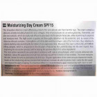 Care & Beauty קרם לחות יום מועשר בקולגן Moisturizing Day Cream SPF 15 50ml