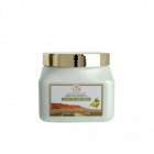Care & Beauty מסכת בריאות לשיער משמן זית Olive Oil Hair Mask 500ml