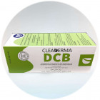 Cleaderma DCB משחה לטיפול בפצעי שינה, פצעונים ופצעי סוכרת Cream Treatment of Bedsores, Xerosis and Diabetic Wounds 150ml