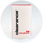 Clearance מחזק ציפורניים טיפולי Nail Strengthener 15ml