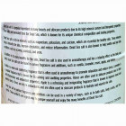 DSD מלחי טבעיים מים המלח Dead Sea Salt 100% Pure 1000gr
