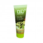 Sea of Life DSD+  קרם גוף אבוקדו Dead Sea Minerals Body Cream Avocado 100ml