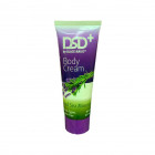 Sea of Life DSD+ לבנדר קרם גוף Dead Sea Minerals Body Cream Lavender 200ml