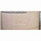 Sea of Life DSD+ קרם גוף חלב קוקוס Dead Sea Minerals Coconut Milk Body Cream 100ml