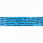 Mon Platin סבון פילינג לעור פנים - כחול  Soapless Face Peeling 250ml