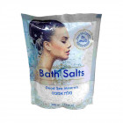 Sea of Life DSD+ מלחי אמבט טבעיים מים המלח Dead Sea Bath Salts 300gr 