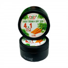 Sea of Life DSD+ קרם גוף עם מינרלים מים המלח לעור יבש Body Cream with Dead Sea Minerals for dry Skin 125ml