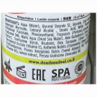 Sea of Life DSD+ קרם פנים וגוף רב שימושי Multi Use Face & Body Cream 100ml