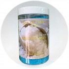 Sea of Life DSD+ מלחי טבעיים מים המלח Dead Sea Salt 100% Pure 1000gr