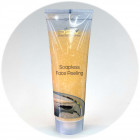 Mon Platin סבון פילינג לעור פנים - כחול  Soapless Face Peeling 250ml