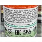 Sea of Life DSD+ קרם גוף גזר Dead Sea Minerals Body Cream Carrot 200ml