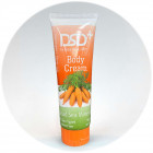 Sea of Life DSD+ קרם גוף גזר Dead Sea Minerals Body Cream Carrot 100ml
