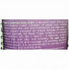 Sea of Life DSD+ קרם גוף לבנדר Dead Sea Minerals Body Cream Lavender 100ml