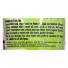 Sea of Life DSD+ קרם ידיים Dead Sea Minerals Cannabis Hand Cream 100ml