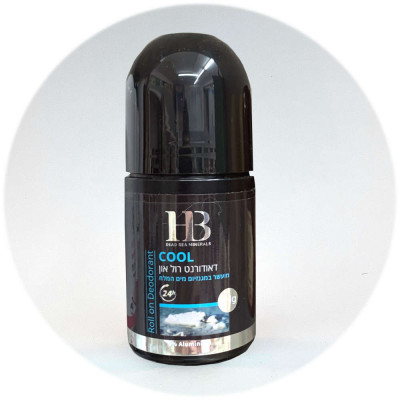 Health & Beauty דאודורנט רול און Roll On Deodorant Cool 80ml