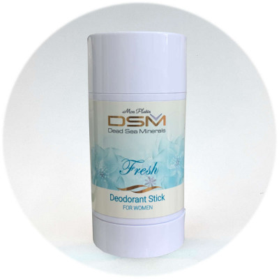 Mon Platin דאודורנט לאישה Deodorant Stisk Fresh for Women 80ml
