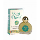 Ein Gedi King David שמן משחה מבורך מירושלים Blessed Anointing Oil From Jerusalem 7.5ml