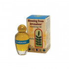 Ein Gedi Frankincense שמן משחה מבורך מירושלים Blessed Anointing Oil From Jerusalem 12ml