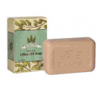 Ein Gedi סבון שמן זית מסורתי רוזמרין Traditional Olive Oil Soap Rosmary 100gr