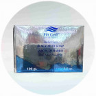 Ein Gedi Dead Sea Minerals Black Mud Soap 100gr