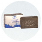 Ein Gedi Dead Sea Minerals Black Mud Soap 100gr