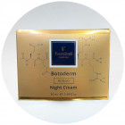 Famirel קרם לילה לעור הפנים נגד קמטים Botoderm Active Night Cream 50ml