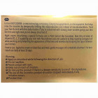 Famirel קרם לילה לעור הפנים נגד קמטים Botoderm Active Night Cream 50ml