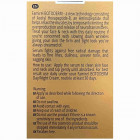 Famirel סרום לעור הפנים נגד קמטים Botoderm Active Serum Anti-Wrinkle 40ml