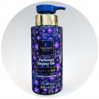 Famirel גל רחצה מבושם לחות אינטנסיבית Perfumed Shower Gel Essence N4 Intensive Hydrating 350ml