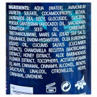 Famirel גל רחצה מבושם לחות אינטנסיבית Perfumed Shower Gel Essence N4 Intensive Hydrating 350ml