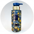 Famirel גל רחצה מבושם לחות אינטנסיבית Perfumed Shower Gel Intensive Hydrating Essence 350ml