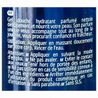 Famirel גל רחצה מבושם לחות אינטנסיבית Perfumed Shower Gel Intensive Hydrating Essence N1 350ml