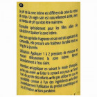 Famirel קצף להיגיינה אינטימית עם קמומיל Intimate Wash 250ml