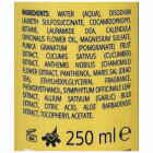 Famirel קצף להיגיינה אינטימית עם קמומיל Intimate Wash 250ml
