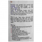 Famirel שמפו שמן קיק Shampoo Castor 500ml