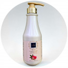 Famirel מרכך שיער שמן קיק Hair Conditioner Castor 500ml