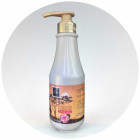 Famirel Shower gel Marula oil camelia 500ml