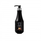 Famirel Men's 3-in-1 Shower Gel Saffron & Orange 750ml