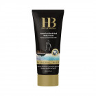 Health & beauty קרם גוף אינטנסיבי מועשר בבוץ מים המלח Intensive Black Mud Body Cream 200ml