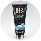 Health & beauty קרם גוף אינטנסיבי מועשר בבוץ מים המלח Intensive Black Mud Body Cream 200ml