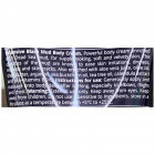 Health & beauty קרם גוף אינטנסיבי מועשר בבוץ מים המלח Intensive Black Mud Body Cream 200ml