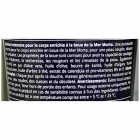Health & beauty קרם גוף אינטנסיבי מועשר בבוץ מים המלח Intensive Black Mud Body Cream 200ml